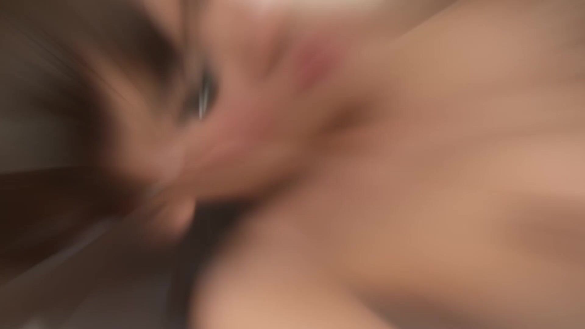 Tranny facializes her man after anal sex